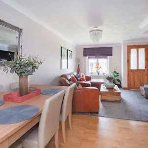 Victoria Retreat , York United Kingdom