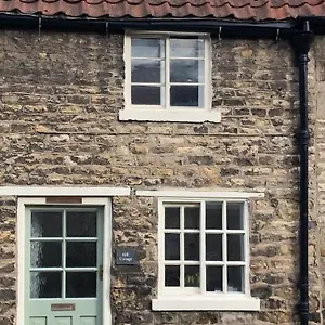 Hill Cottage, Thornton-le-dale , Thornton Dale United Kingdom
