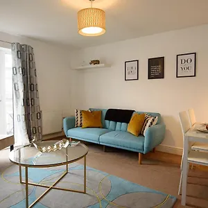 K Suites - Longhorn Avenue , Gloucester United Kingdom