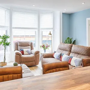Host & - Seaside , Saltburn-by-the-Sea United Kingdom
