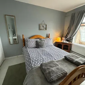 House Near To Castlecourt Shopping , Belfast United Kingdom